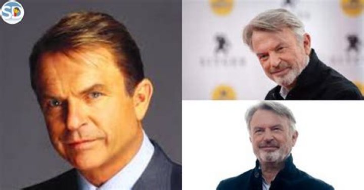 Sam Neill's Total Wealth: A Comprehensive Breakdown