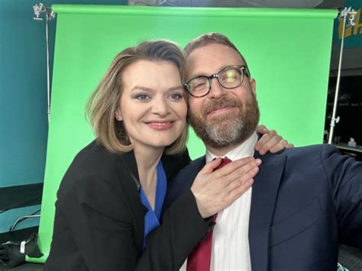 Unraveling The Life Of Sam Reich's Enigmatic Wife