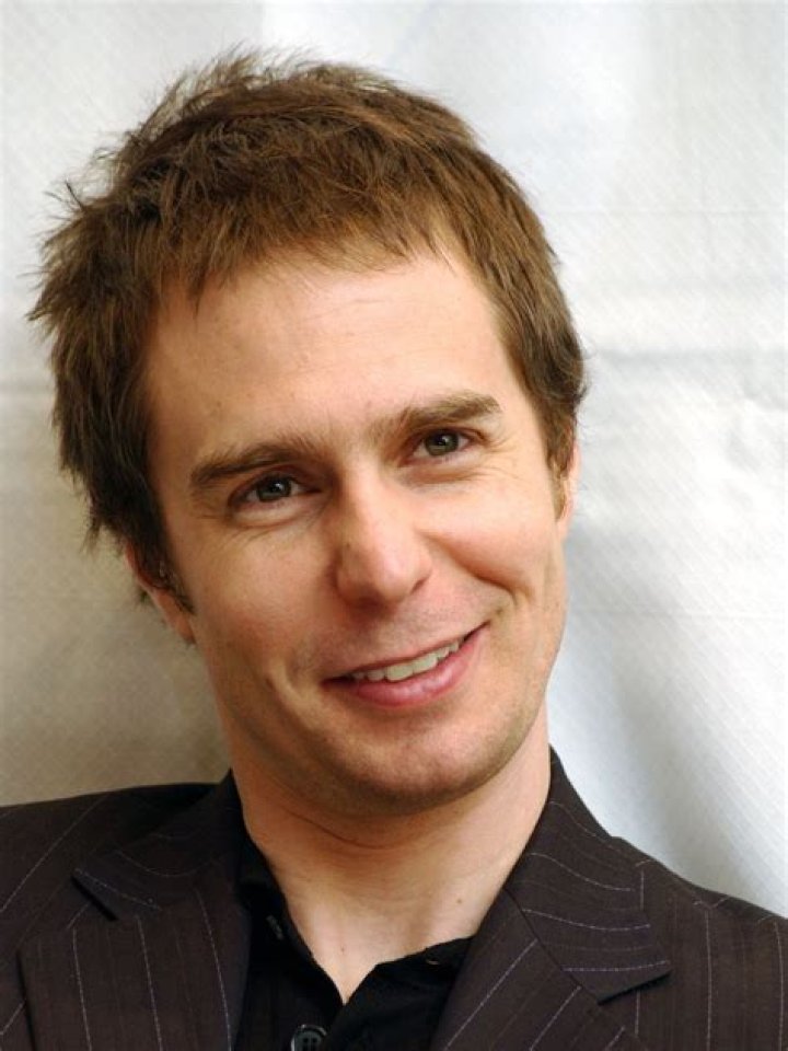 Discover The Unbelievable Net Worth Of Sam Rockwell