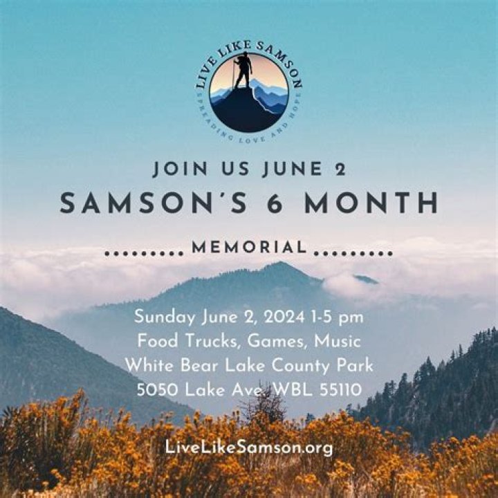 In Memoriam: Recalling The Life Of Samson Walters