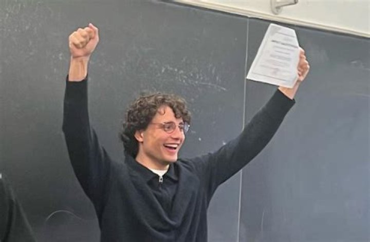 All About Samuel Terblanche: The Ultimate Guide