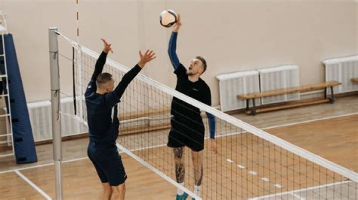 Check Out Santo Amaro University Volleyball: A Comprehensive Guide