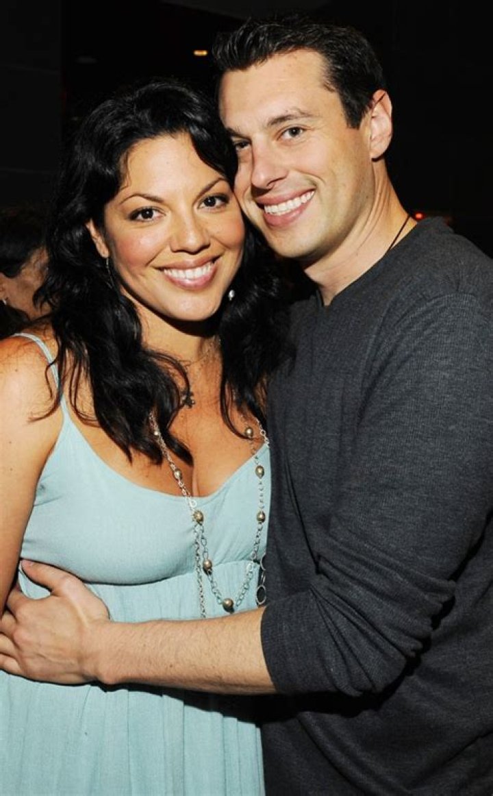 Unveiling The Inspiring Story Of Sara Ramirez And Ryan DeBolt: A Journey Of Love And Support