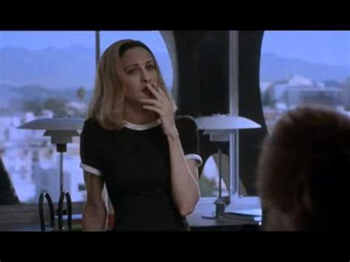 Uncovering The Truths Behind Her Smoking Habits