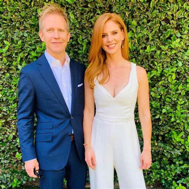 Sarah Rafferty's Marital Bliss: Exploring Her Husband And Personal Life