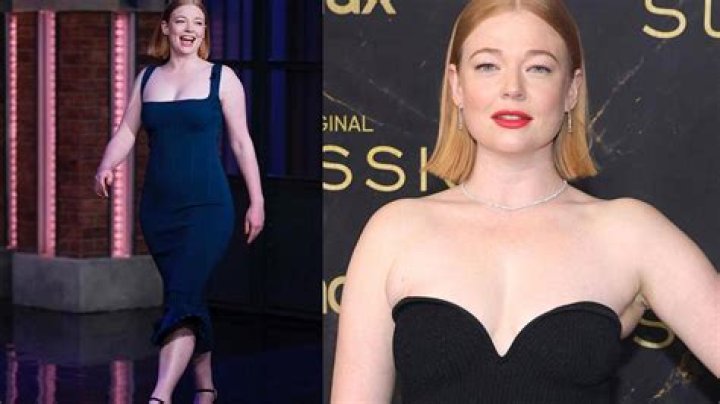 Sarah Snook's Weight Gain And The Impact On Her Career And Identity