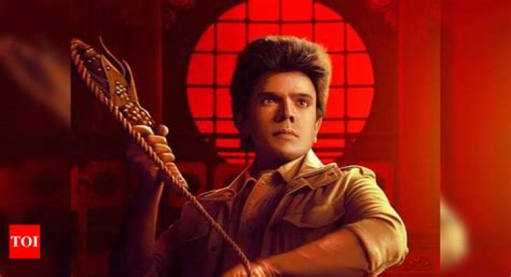 Unveiling The Cinematic Genius Of Saravanan Arul: Discoveries And Insights