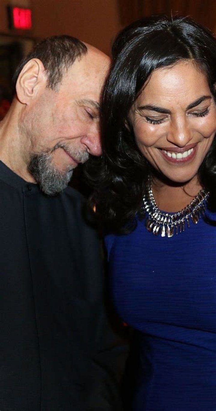 Unlocking The Secrets Of Sarita Choudhury's Enduring Marriage