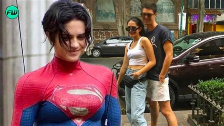 Sasha Calle Relationships: An Exclusive Look