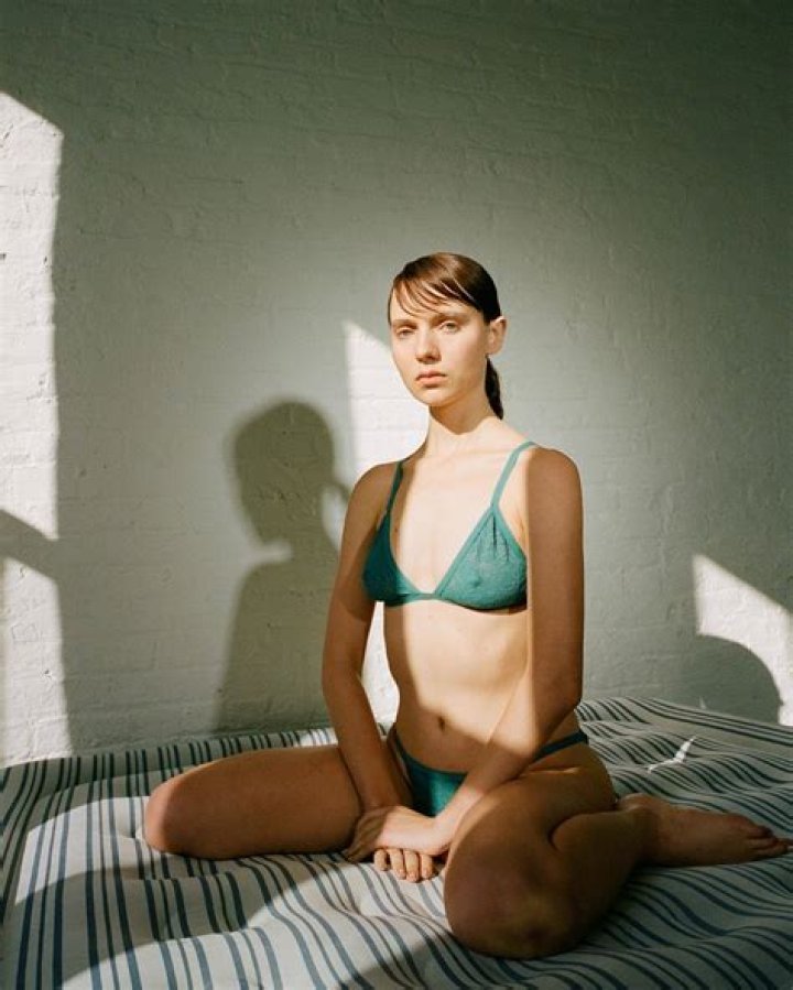 All About Sasha Frolova: The Model, Influencer, And Entrepreneur