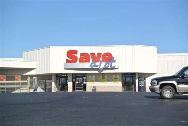 Find The Nearest Save-a-Lot In Middletown, Ohio