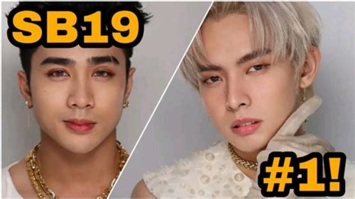 Unveiling The Enigma: SB19's Transformation Explored