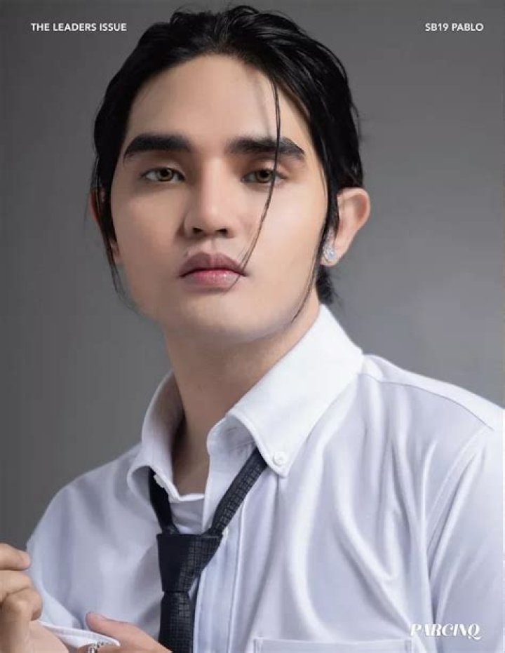 Unveiling The Enchanting World Of Sb19 Pablo: Discoveries And Insights Await