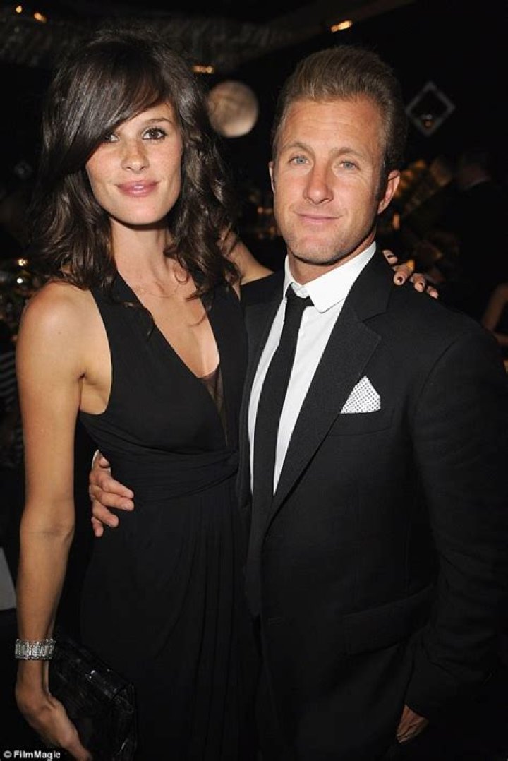 The Latest Scoop On Scott Caan And Kacy Byxbee: A Love Story