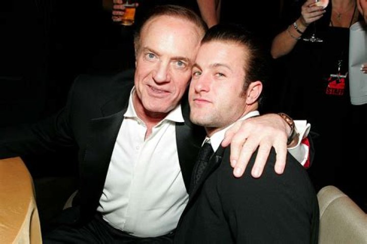 The Fatherly Legacy: Scott Caan's Dad