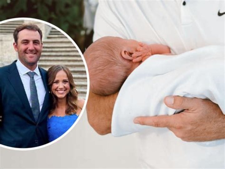 A Journey Of Love, Anticipation, And Golfing Legacy