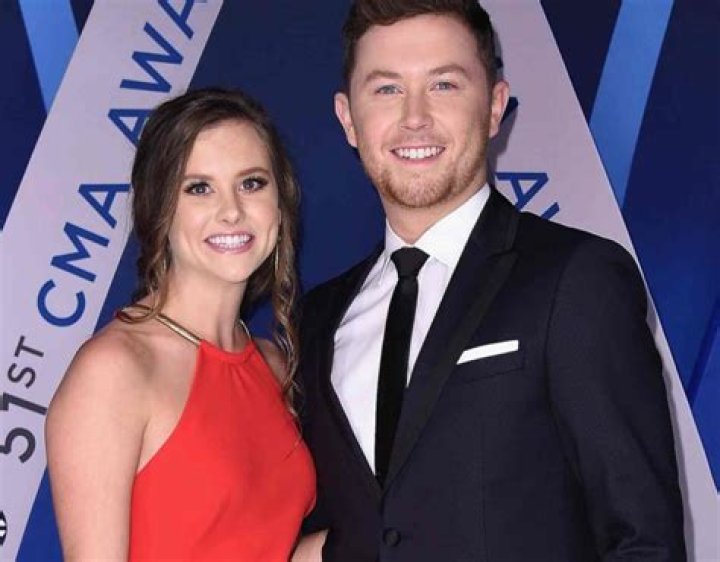 Scotty McCreery's Wife's Age: Surprising Facts And Untold Stories