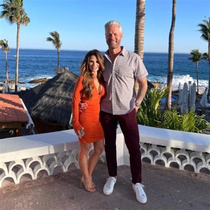 Meet The Renowned Golfer's Partner