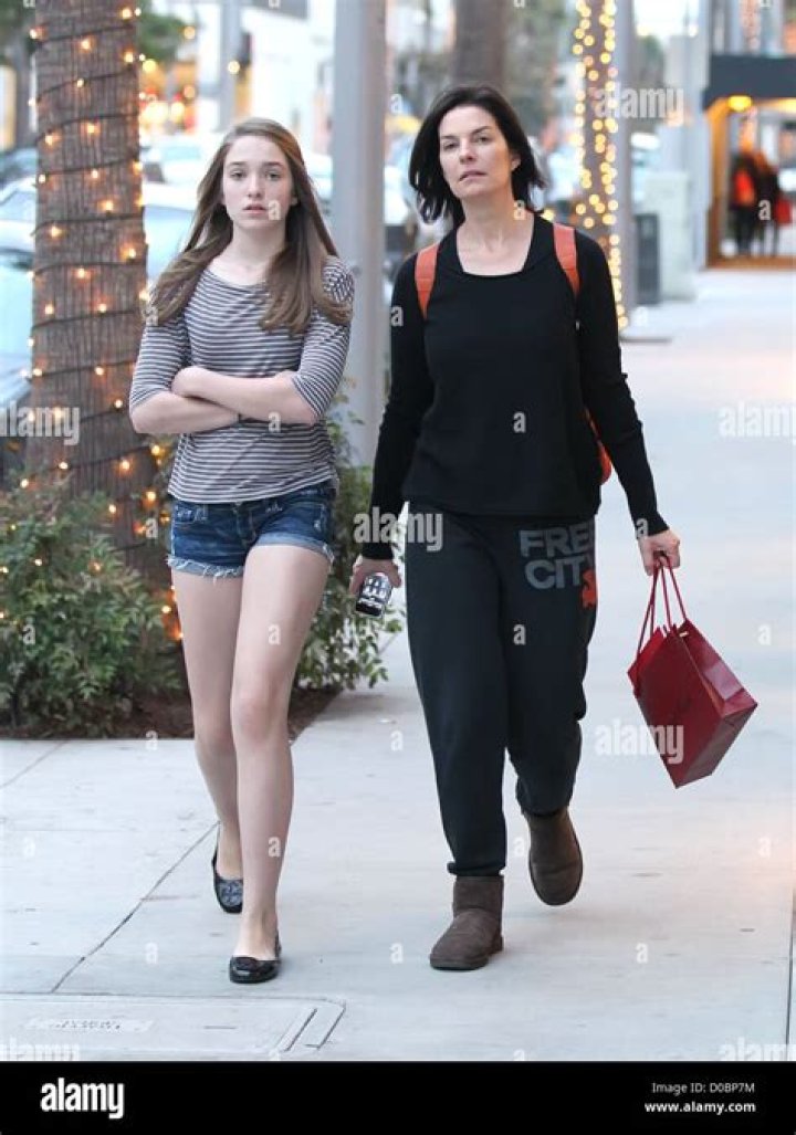 Unveiling The Success And Legacy Of Sela Ward's Children