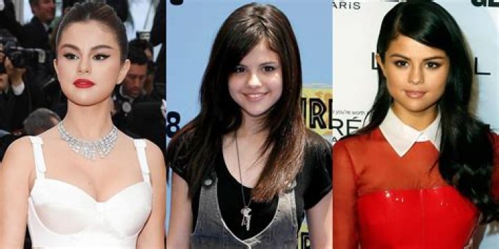 See Photos Of The Star Through The Years Hollywood Life