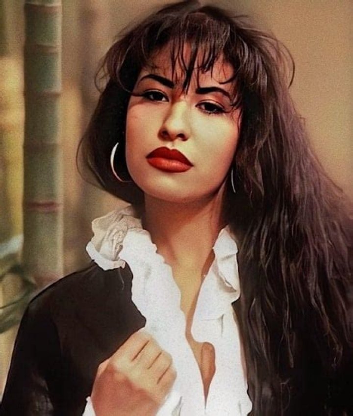 Selena Quintanilla's Age And Its Impact