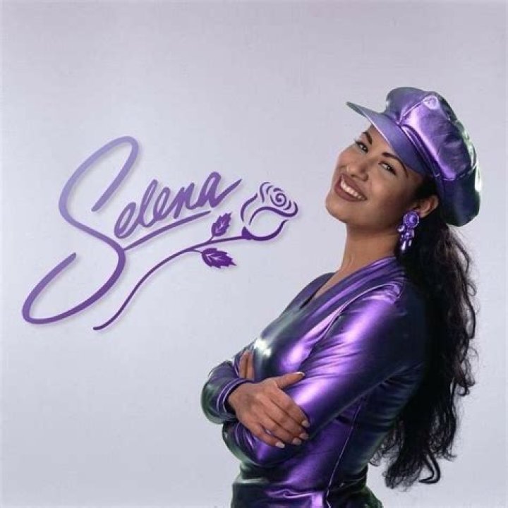 Unveiling The Enchanting World Of Selena Quintanilla's Favorite Color