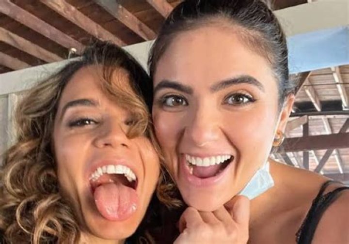 Unveiling Sepideh Moafi's Partner: Discoveries And Insights