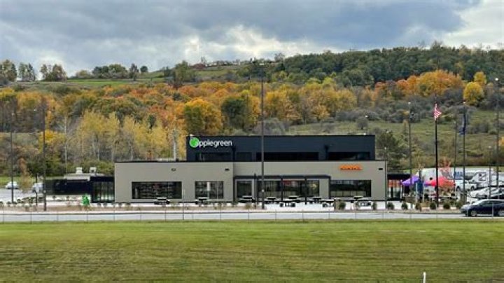 The Ultimate Guide To Service Plaza Rigs: Your Complete Resource