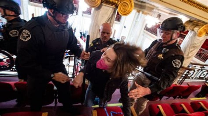 Montana Lawmaker Protest: Seven Arrests Over Zooey Zephyr Support