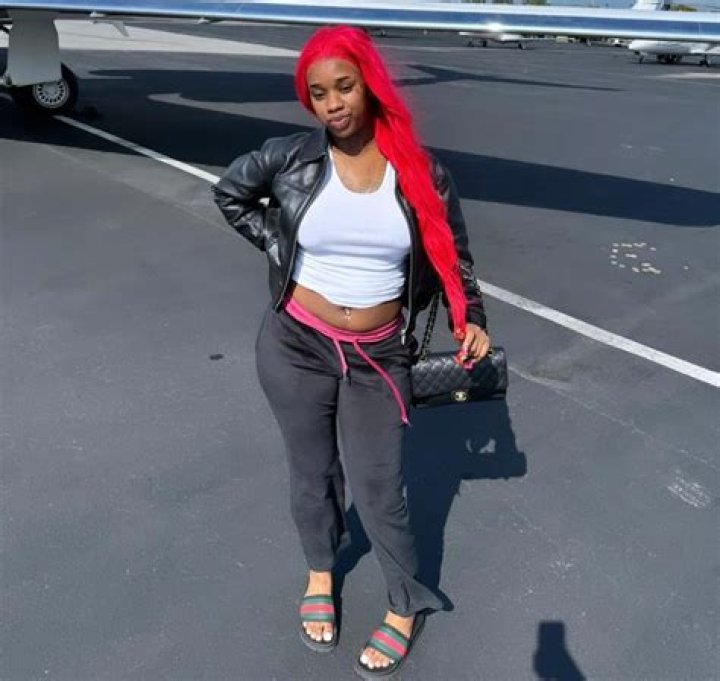 Unveiling The Wealth Of Sexy Red: Secrets And Success Revealed