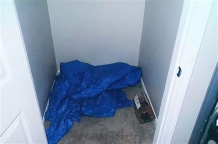 Unveiling The Tragic Crime Scene Of Shanda Vander Ark