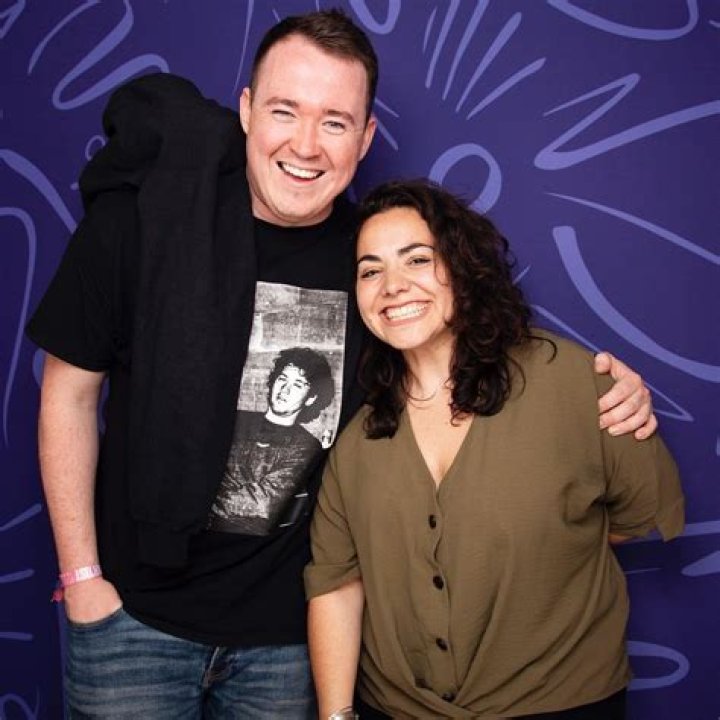 Exploring The World Of Shane Gillis' Family