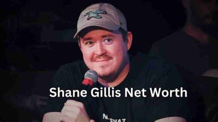 Shane Gillis' Wealth Revealed: Unveiling His Net Worth In 2023