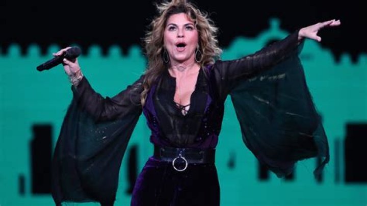 Shania Twain Comes To Charlotte: Don't Miss The Queen Of Country!