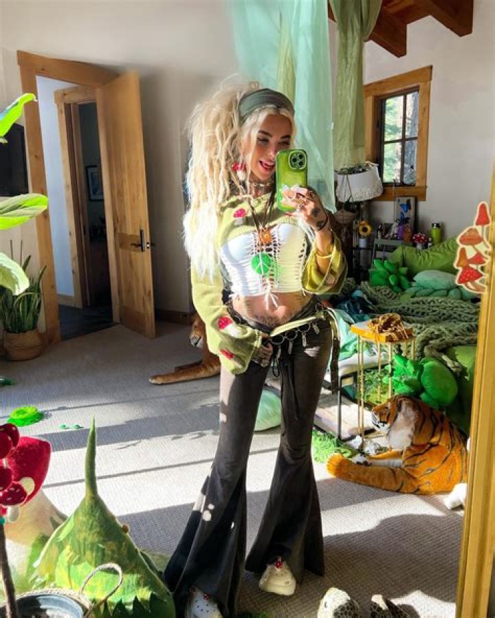 Exclusive Shanin Blake OnlyFans Content