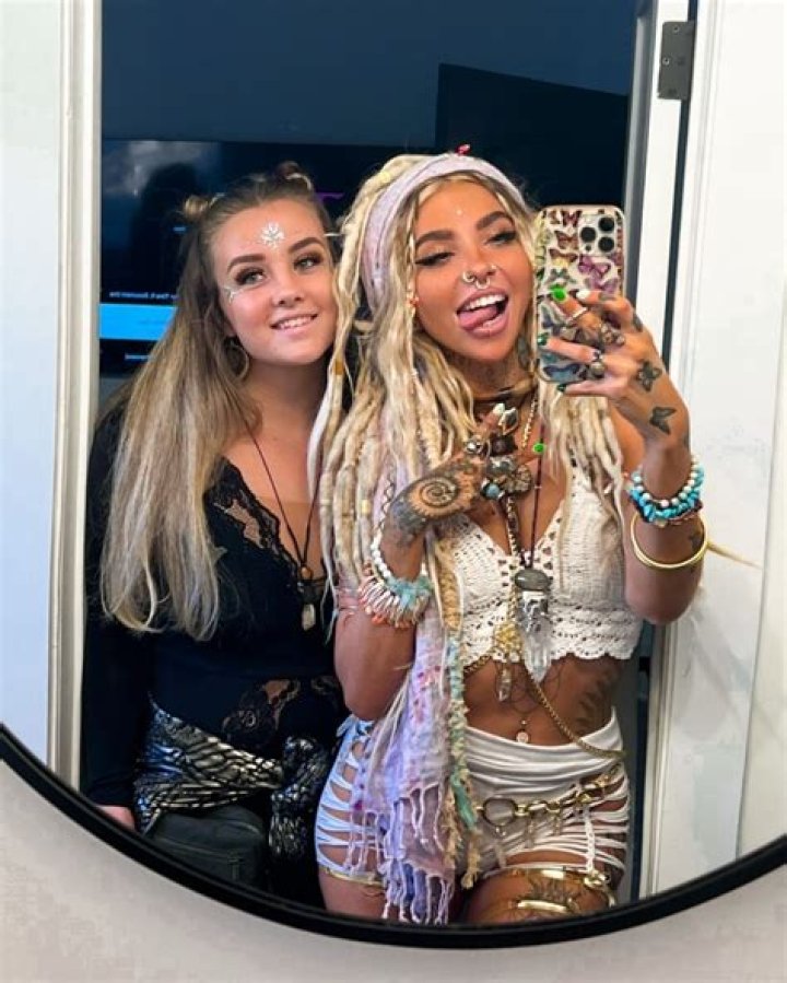 Essential Guide To Shanin Blake: Wikipedia, Biography, And More