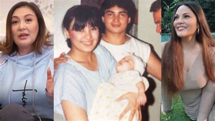 Kc Concepcion, Mariel Daniella Sophia Pangilinan, Kakie