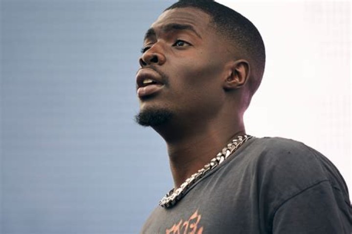 Unveiling Sheck Wes: The Unconventional Icon