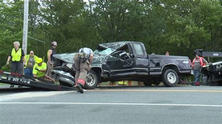 Sherry Schmidt's Fatal Car Crash: Tragic Details