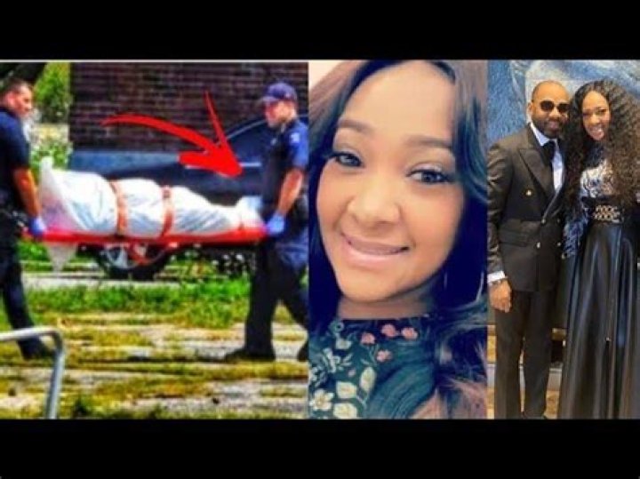 Shireta Rogers' Cause Of Death