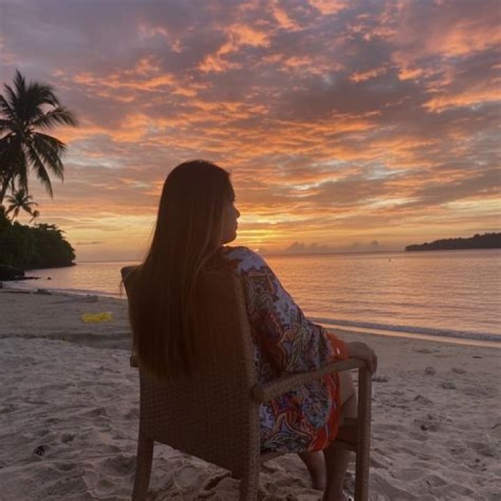 Sienna Reyes: The Rising Star Of Hollywood