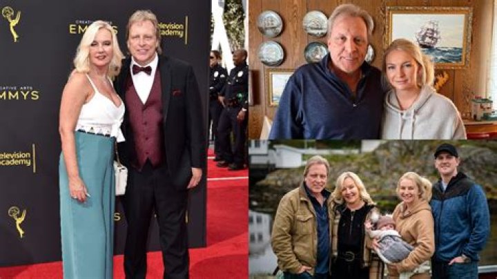 The Legendary Sig Hansen And His Family: A Fishing Dynasty On The Open Seas