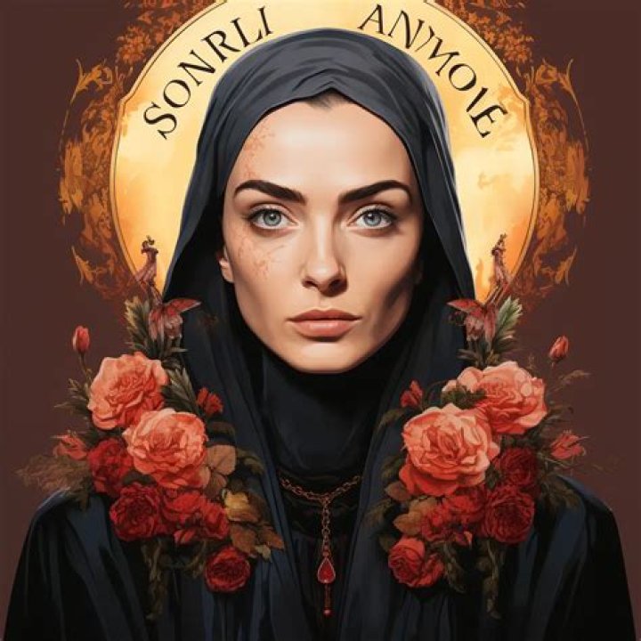 Uncover The Secrets Of Sinead O'Connor's Instagram