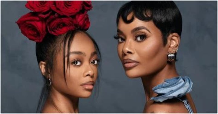 Discover The Real Story Behind Skai Jacksons Mom: A Mother's Journey