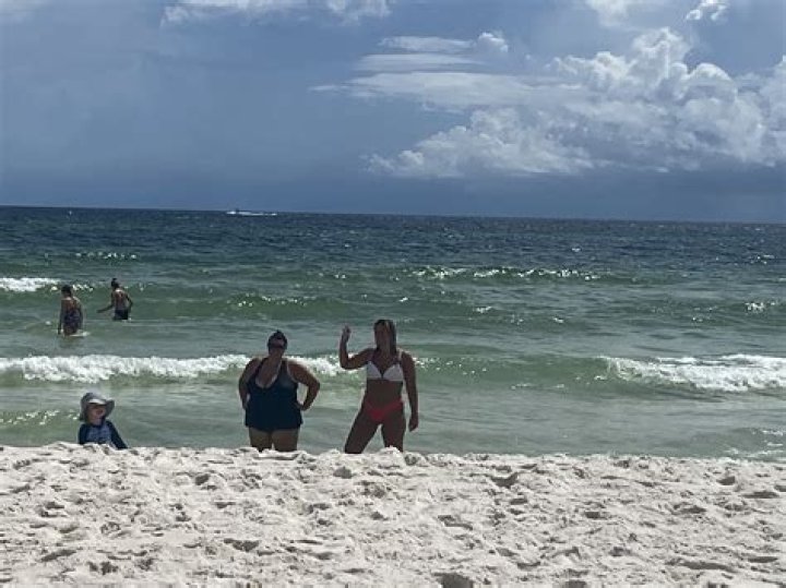 Unveiling Panama City Beach: Discoveries Beyond The Games