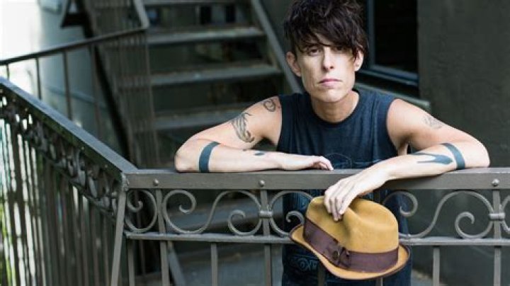 Provocative Slam Poet's Challenge To Binary Gender Norms