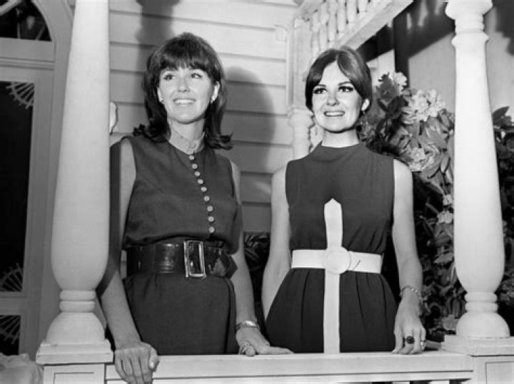 Unforgettable Smokey Fabares: A Hollywood Icon