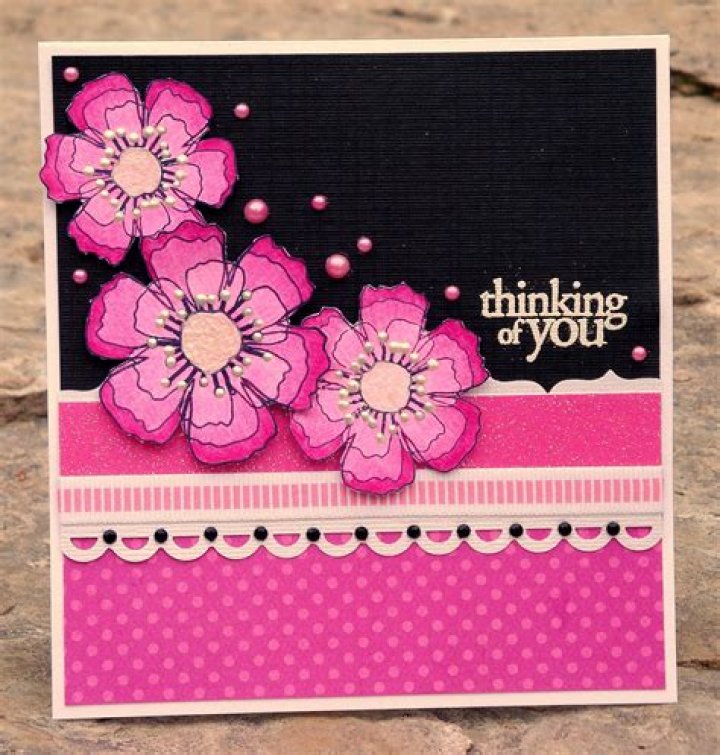 A Guide To Thinking Of You Messages