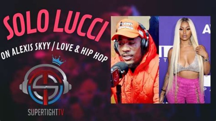 Solo Lucci Net Worth | Real Name