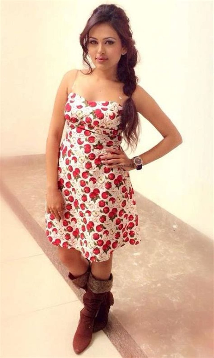 Sonu Chandrapal: Height, Weight, Net Worth, Age